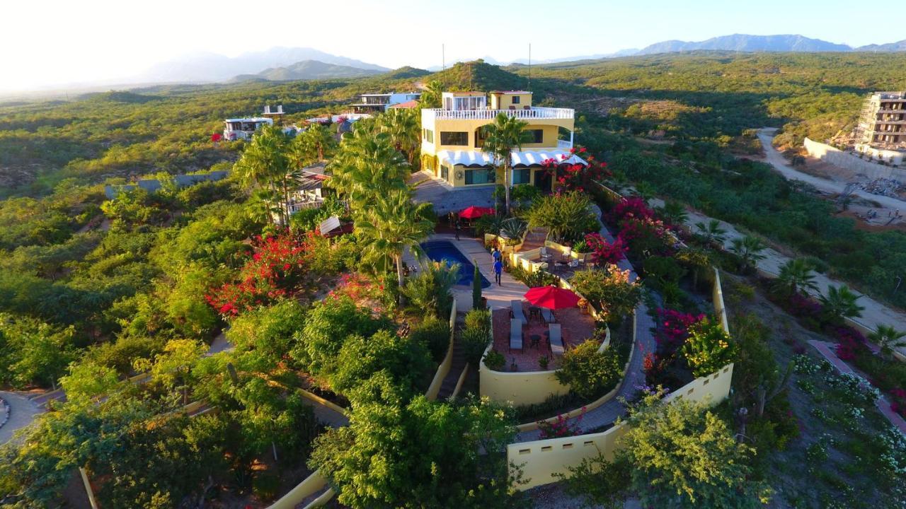 R&r Bottom Level 1 Bedroom By Casago Holiday home Cabo San Lucas