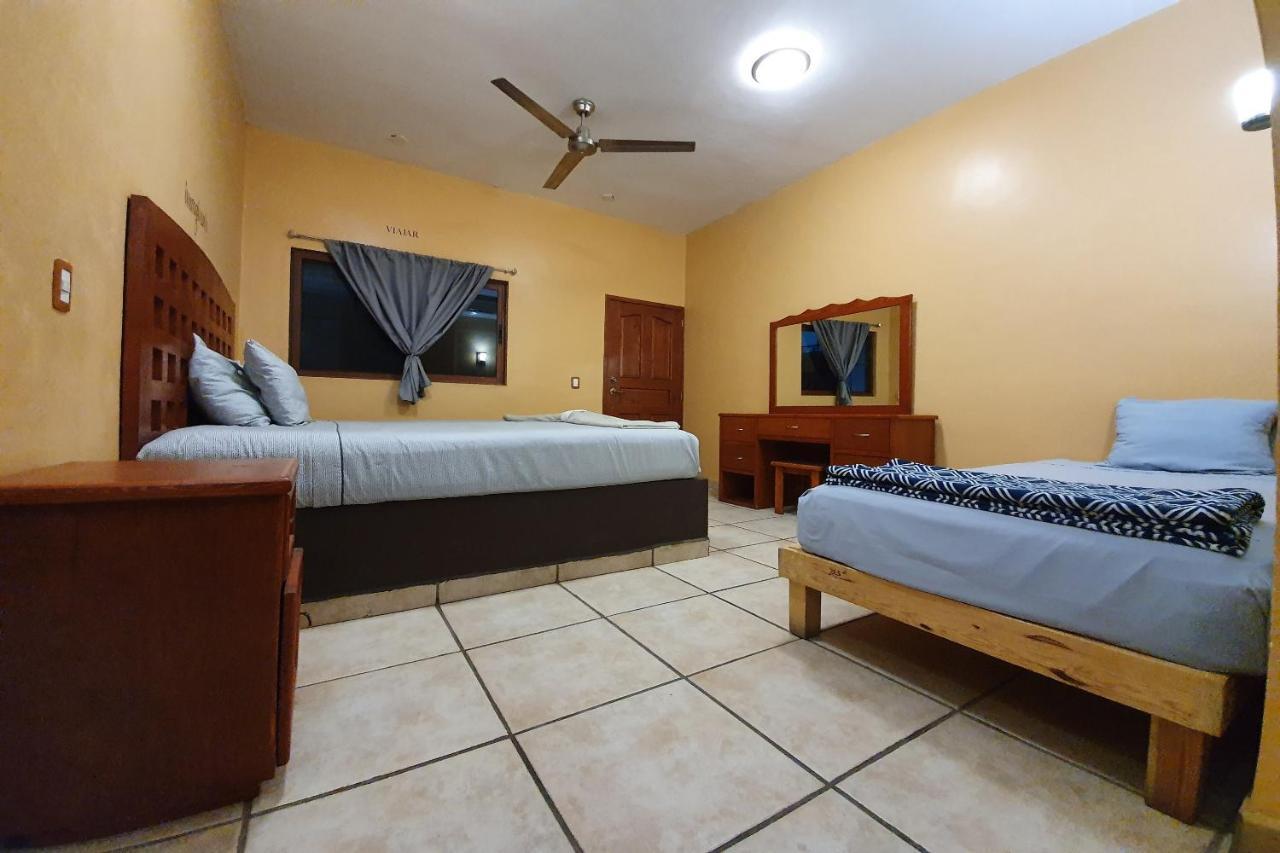 Hotel Colonos Cabos Cabo San Lucas