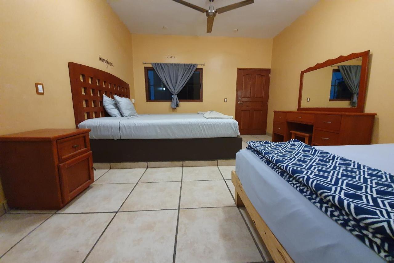 Hotel Colonos Cabos Cabo San Lucas