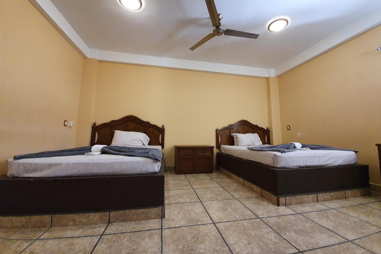 Colonos Cabos