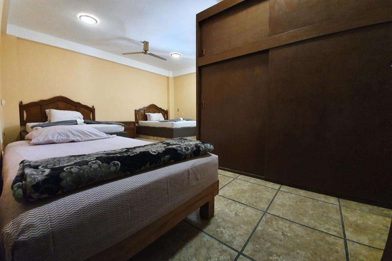 Colonos Cabos 3*