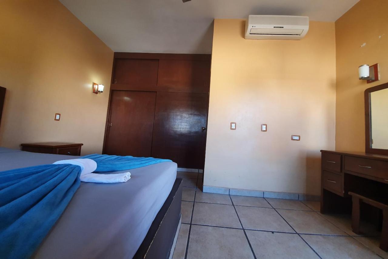 Colonos Cabos 3* Cabo San Lucas