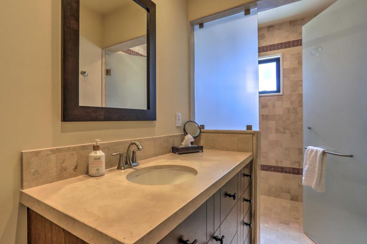 Apartment Golf With Ocean Views At Cabo Quivira