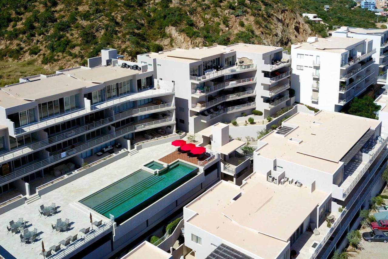 Apartment Cabo Pedregal Ocean View And 2 Infinity Pools