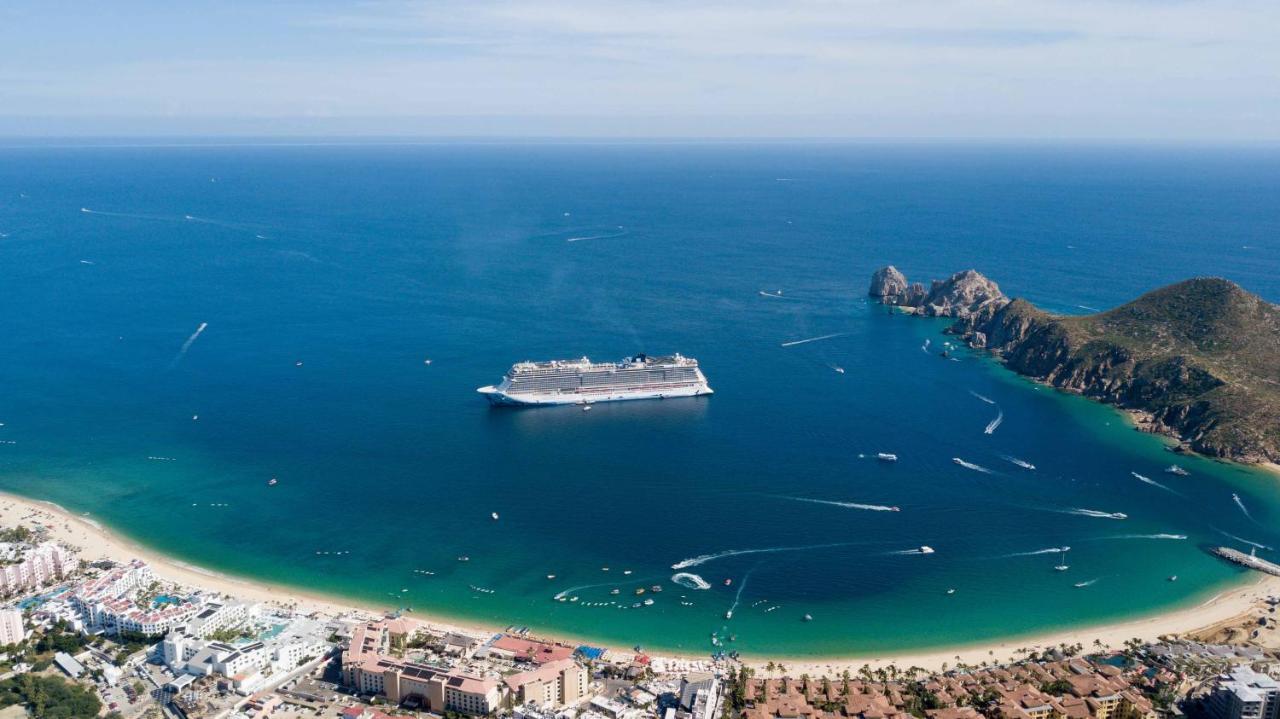 Cabo Pedregal Ocean View And 2 Infinity Pools *