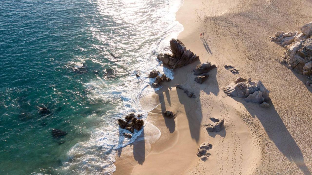 Cabo Pedregal Ocean View And 2 Infinity Pools Apartment *