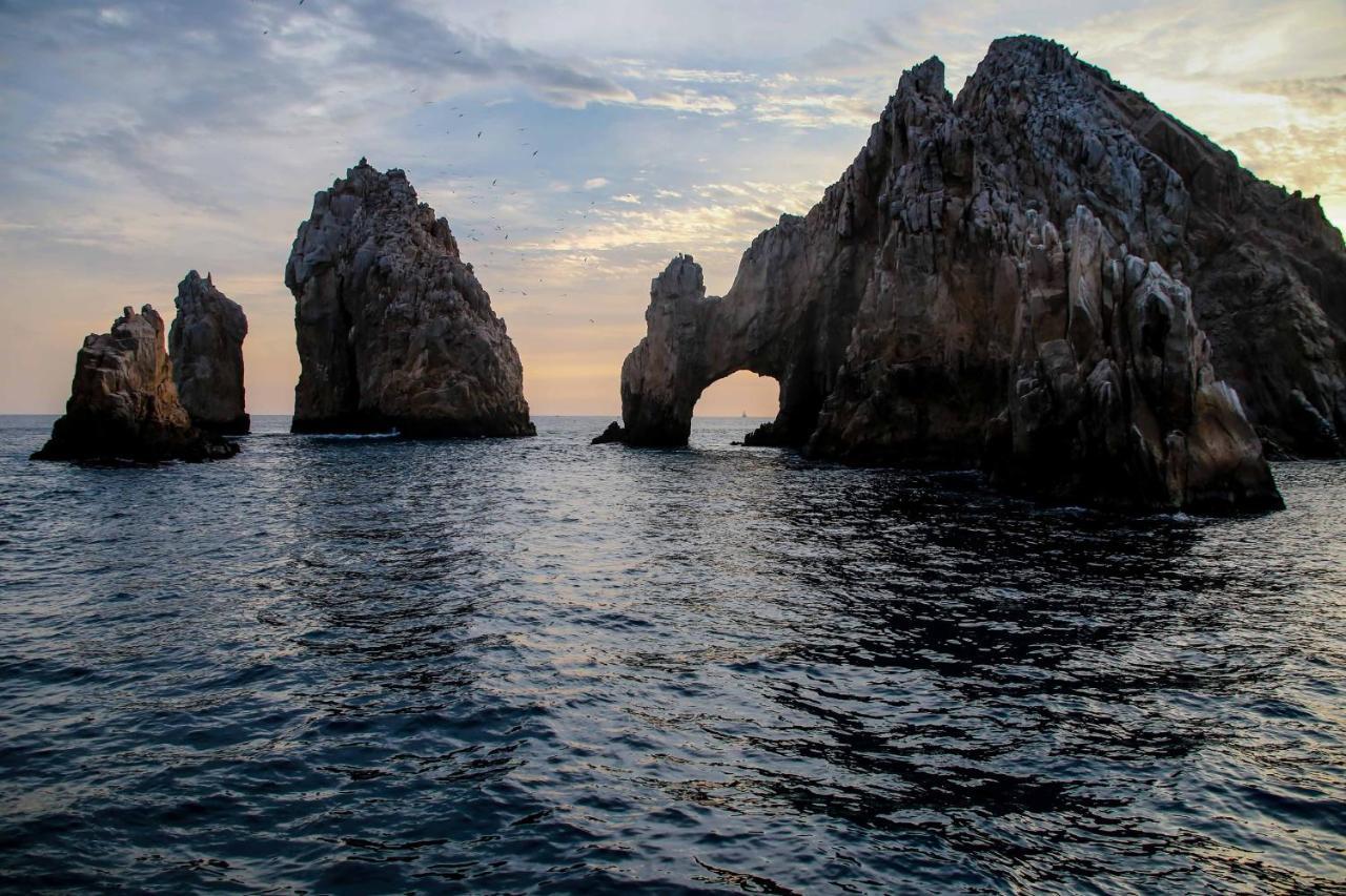 Cabo Pedregal Ocean View And 2 Infinity Pools