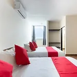 OYO Hotel Real Dorado