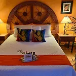 The Mexican Inn