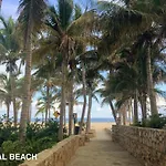 Full Service Stunning Oceanfront At Villa Penasco