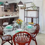 Precioso Y Bien Ubicado Departamento Beautiful Apartment And Well Located