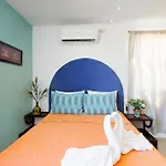 Precioso Y Bien Ubicado Departamento Beautiful Apartment And Well Located