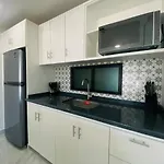 Hotel Morgan Residences
