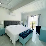 Hotel Morgan Residences