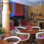Casa Pablito