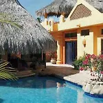 Casa Pablito