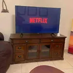 Romantico Depto Con Jacuzzi En La Habitacion