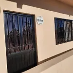 El Arco Habitacion