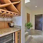 Luxe Cabo Casa With Own Rooftop Patio And Pool Access!