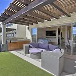 Luxe Cabo Casa With Own Rooftop Patio And Pool Access!