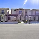 Luxe Cabo Casa With Own Rooftop Patio And Pool Access!