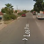 Estancia Del Sol