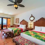 Wonderful 2Br Family Suite At Cabo San Lucas