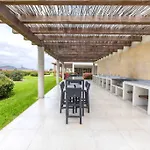 Hermosa Vista Al Arco De Cabo