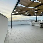 Centrico Condo Vista Al Mar Con Alberca 2Br