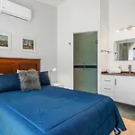 Morgan Residences 607B