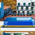 Morgan Residences 607B