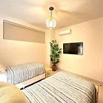 Fully Equipped 3 Bedroom Luxury Apartment