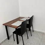 Agradable Departamento Para Descanso O Home Office.