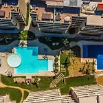 Beautiful Casita Vista Velas 8303