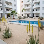 Downtown Beach Condo W/ Pool