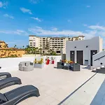 Marina Cabo Plaza Town & Beach Condos