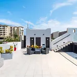 Marina Cabo Plaza Town & Beach Condos