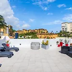 Marina Cabo Plaza Town & Beach Condos