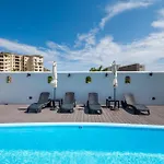 Marina Cabo Plaza Town & Beach Condos
