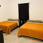 Casa Hojazen