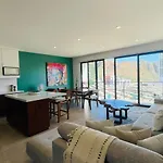 Espectacular Condo Zona Centro, 10 Min Marina Csl
