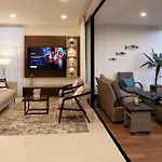 Spectacular New 3Bdr Condo At Duara!