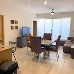 Bahia Del Tezal 103B, 1Br Modern Condo Big Rooftop Pool Walk To Beach Through Riu Hotel