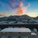 Paraiso Residences Marina Cabo By Capitalia