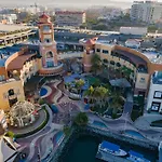 Paraiso Residences Marina Cabo By Capitalia