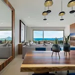 Amazing 3Br Condo With Views Of Sea Of Cortez