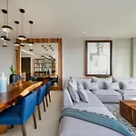 Amazing 3Br Condo With Views Of Sea Of Cortez