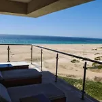 Beachfront 3 Bdrm Condo In Exclusive Diamante Golf