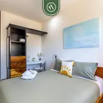 Amazing 2Br Condo With Rooftop Pool - Bbq