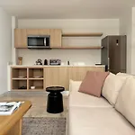 Live! Departamento Centrico Con Asombroso Rooftop Y Alberca
